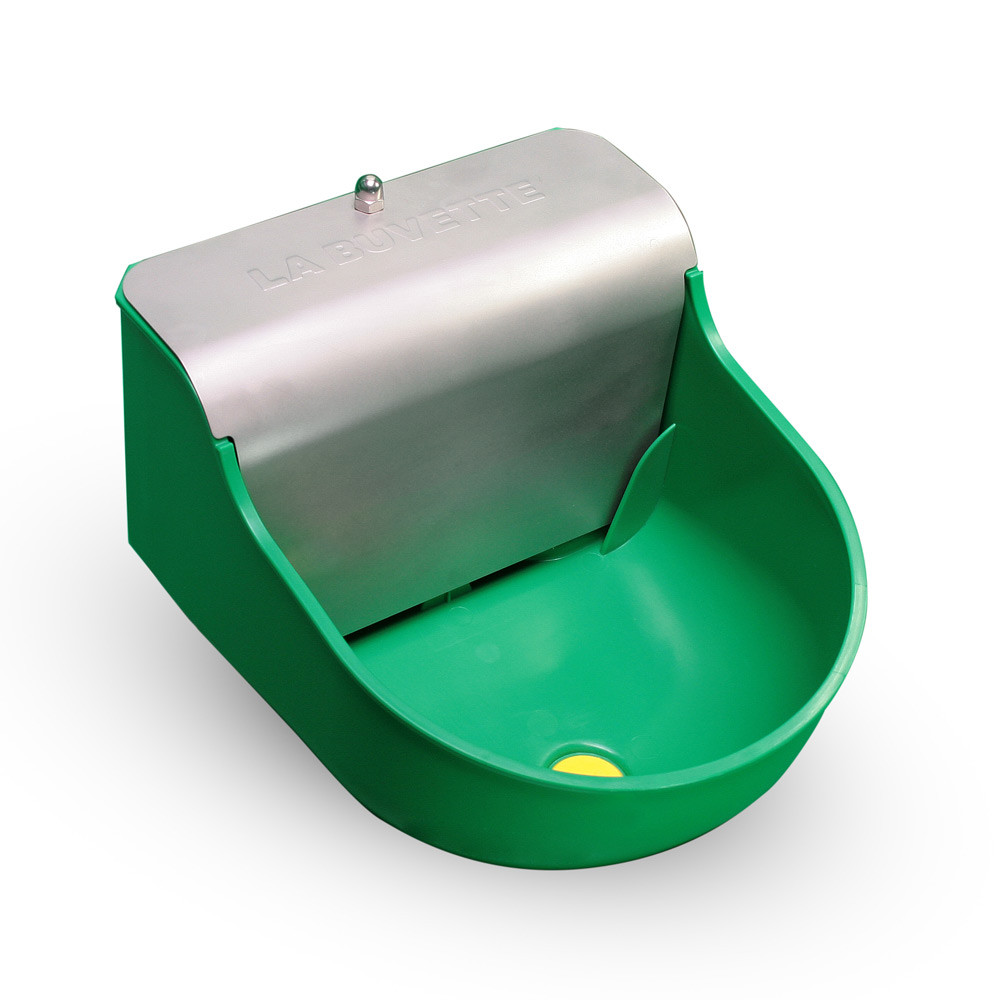 Automatic Water Drinkers for Horses Jelka